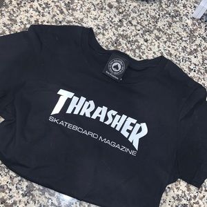 Thrasher Tshirt